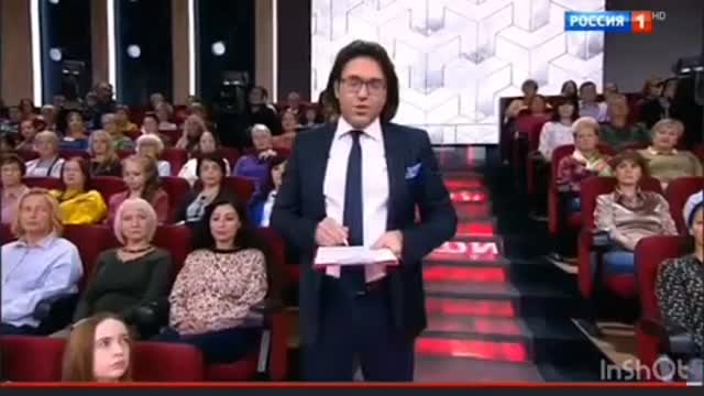Малахов Кыргыз элинен кечирим сурады