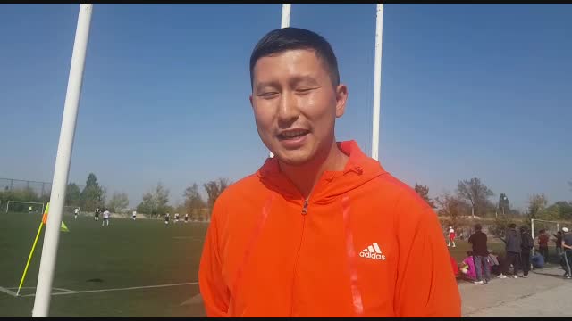 Жума Мамакеев: "Көк бөрүчүлөрдү колдоп келдик"