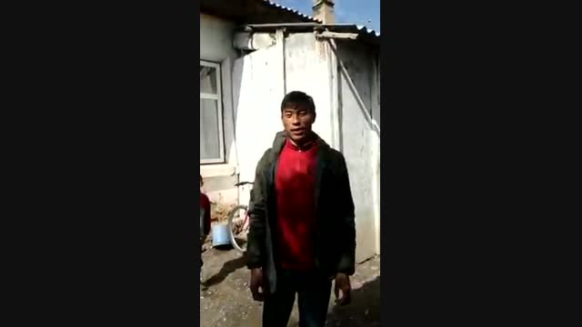 Памирден Нарынга келген үй-бүлө элден жардам сурап жатат 