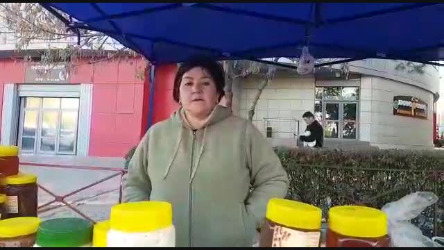  Карима Назаралиева: "Балдын ден соолукка пайдасы чоң"