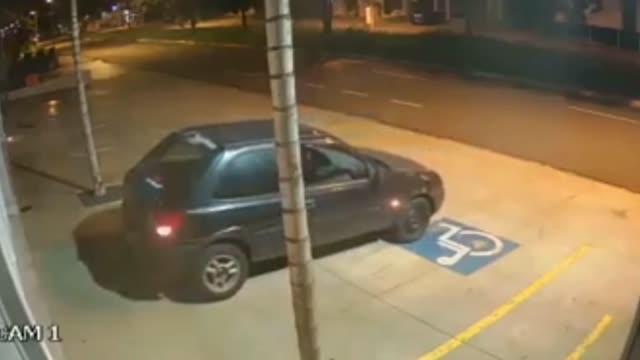 Бразилияда сыналгы уурдагандардын кылыгы  соцтармакты күлкүгө салды