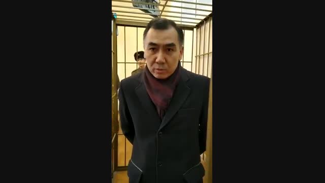 Равшан Жээнбеков: "Мага коюлуп жаткан күнөөлөрдүн бирин дагы моюнума албайм" 