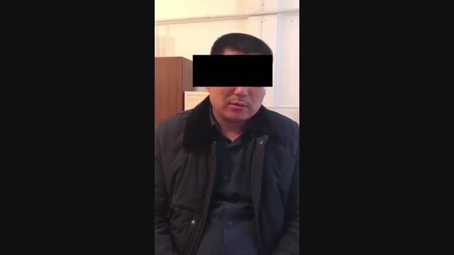 Өзүн “УКМКнын кызматкеримин” деп тааныштырып, алдамчылык кылып жүргөн жаран кармалды