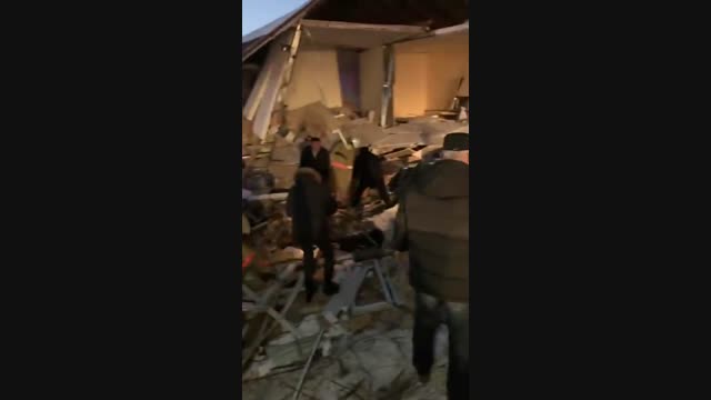 Алматы-Нур-Султан багытында учкан учак кыйрады