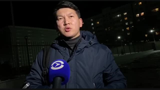 Кодуранова, Карамушкина, Жолдубаева үй камагында калып, Мискенбаев камакка алынды