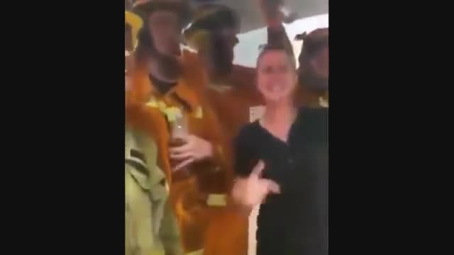 Австралиянын элине кубаныч тартуулаган жамгыр