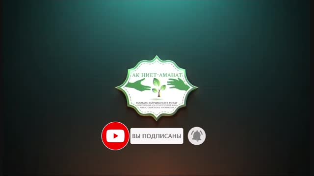 Көз ордуна эки шишик менен төрөлгөн Табарак ата-энеси менен Индияда 