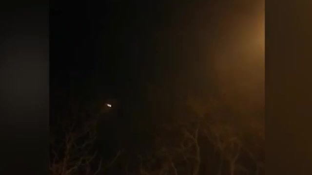 Иранда Украинага таандык 180 жүргүнчүсү бар учак кулап түштү