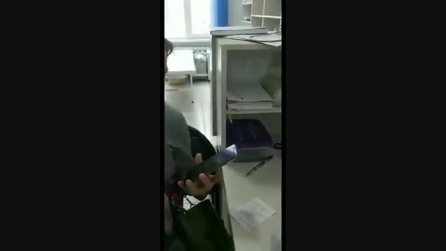Дарыгерлерге нааразы болгон келин 