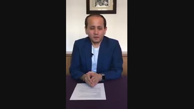 Муктар Аблязов Айсултан Нурсултан Назарбаевдин уулу экенин айтты
