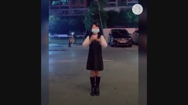 Кытайда медайым кызы менен алыс аралыктан сүйлөштү
