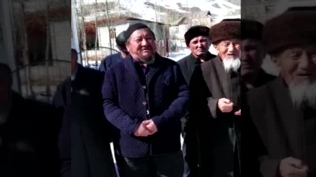 Алай районунун Арпа-Тектир айылынын жашоочулары Төлөгөн Рахманберди уулу күнөөсүн моюнга алганын айтышты