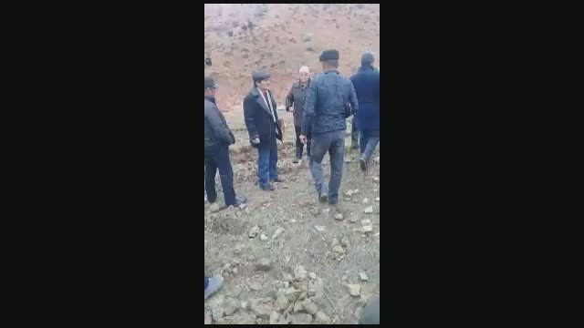 "Бозумчак" кениндеги калдыктар