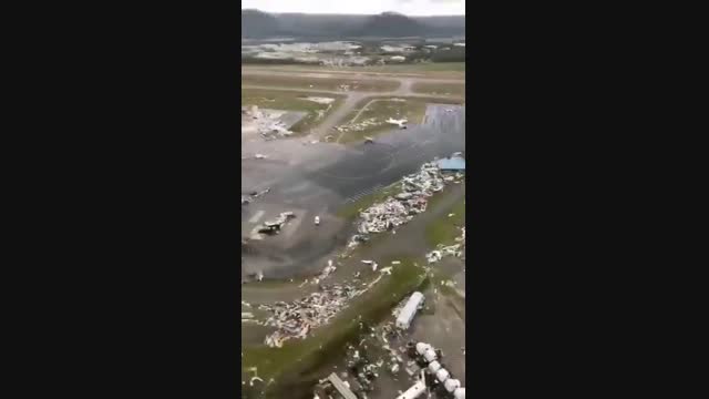 Америкада болгон куюн 22 адамдын өмүрүн алды
