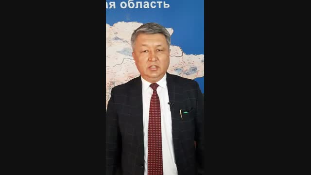 Сузак акими коронавирус окуясы боюнча айылга карантин жарыяланганын айтты