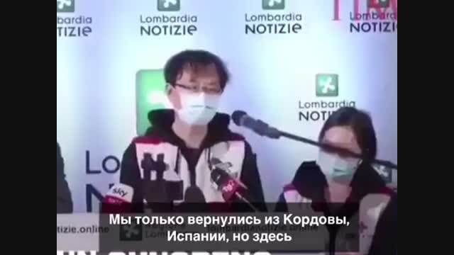  "Мен түшүнө албайм, силер эмне жөнүндө ойлонуп жатасыңар?". Ухандык дарыгер билдирүү жасады