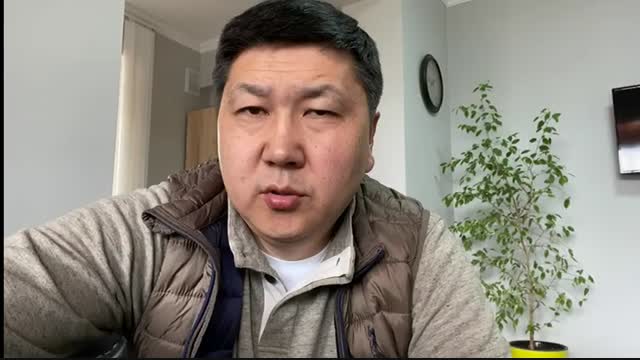 Жеке ишкер өз чөнтөгүнөн коронавируска каршы күрөшүү үчүн 15 миллион сом каражат бөлөт