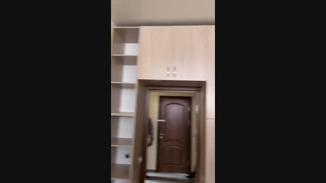 Москвадан кайткан жарандар мурдагы "Фрунзе" заводуна жайгаштырылды 