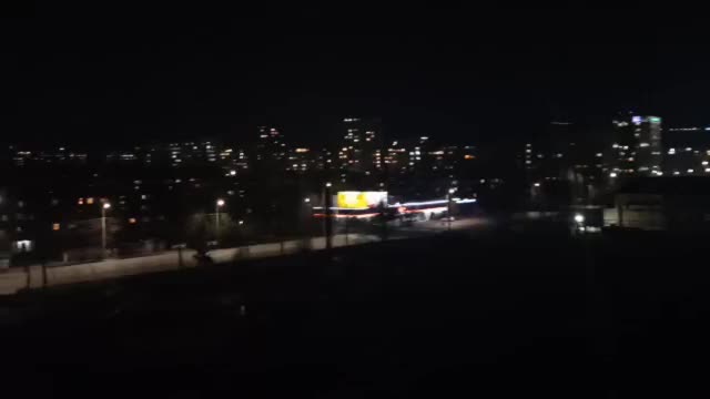 Коменданттыкт саат киргенден кийинки көрүнүш