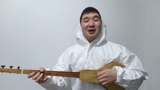 Кубат Тукешов Коронавирус тууралуу