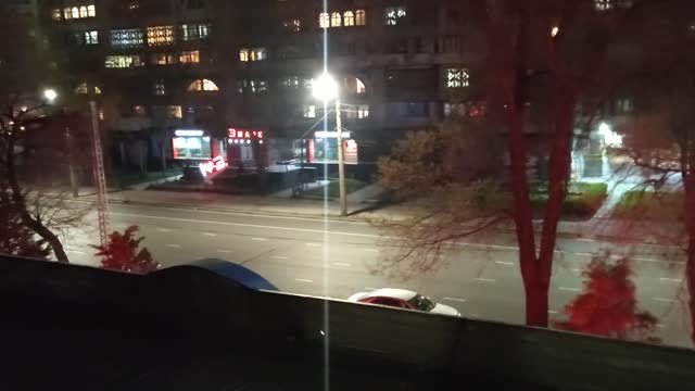 Коменданттык саат 2-күн