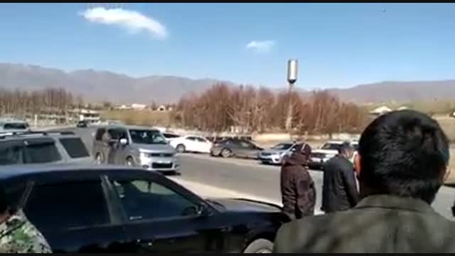 Талас облусуна эч ким киргизилбейт жана чыгарылбайт