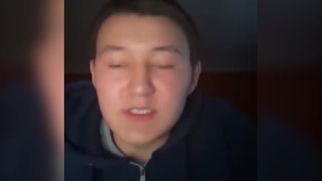 Испанияда жашап жаткан Кыргыз жараны коронавирус жуктуруп алганын жана андан кантип айыкканын айтып берди