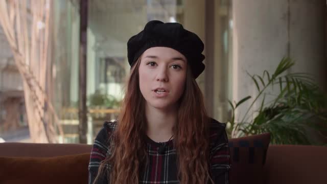 "Маска тагын! Ошондо мен сени, сени мени сактаган болобуз"