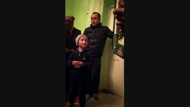 Жумалинин таланты 