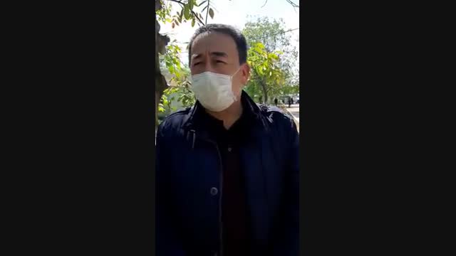 Жалал-Абад шаарында коронавирус менен ооруган бир бейтап калды