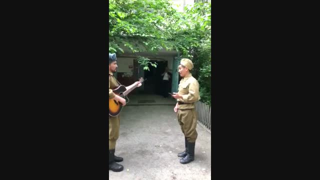 Курал Чокоев жана Нуржигит Субанкулов ардагерлерди өзгөчө куттуктады