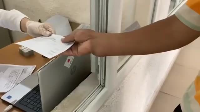 "Географ" атка конгон киши паспорт алды