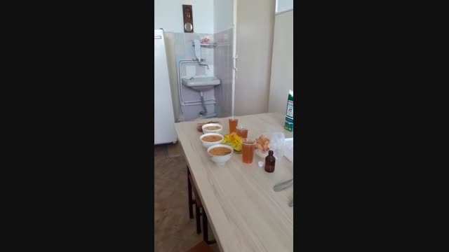 Бишкектеги №6 шаардык клиникалык ооруканасында коронавирус жуктуруп алган жаран оорукананын шарттары менен тааныштырды