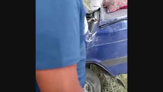 Өзгөндө жол кырсыгы орун алды