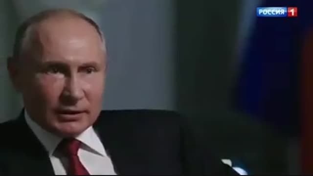 Путиндин СССР өлкөлөрү боюнча айтканы