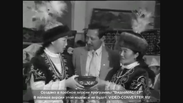 Макал-ылакап айтышуу. Ыр кесе
