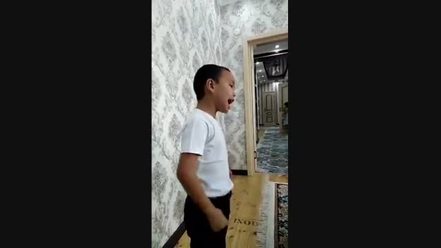 ЭЛДИК ВИДЕО: "Байка Кыргыз, бир нерсе башталууда" 