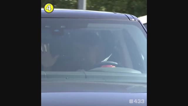 Луис Суарес "Барселона" клубунун базасынан көзүнө жаш алып чыгып кетти