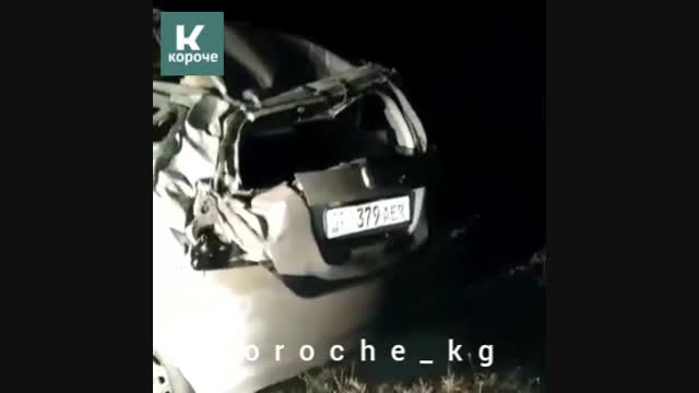 22 жаштагы кыз каза болду