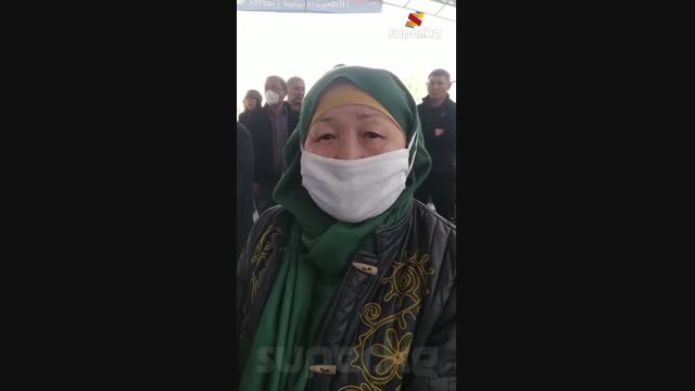 Шайлоочулар уюштуруучуларга нааразы
