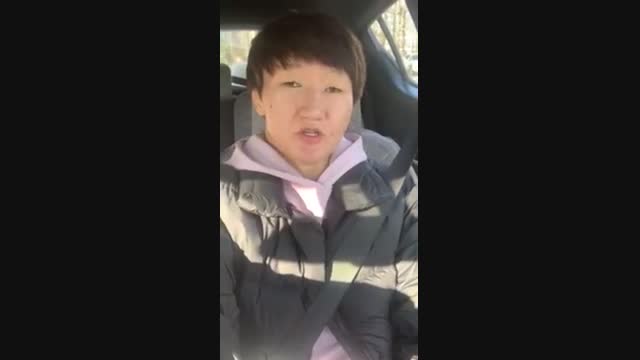 Айсулуу Тыныбекова Фейсбукта расмий баракчасын ачканын жарыялады