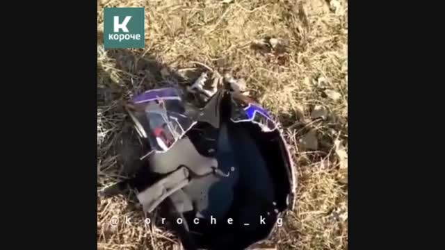 Бишкек аэропорт унаа жолунда бензовоз менен мотоцикл сүзүшүп, мотоциклдин айдоочусу каза болду