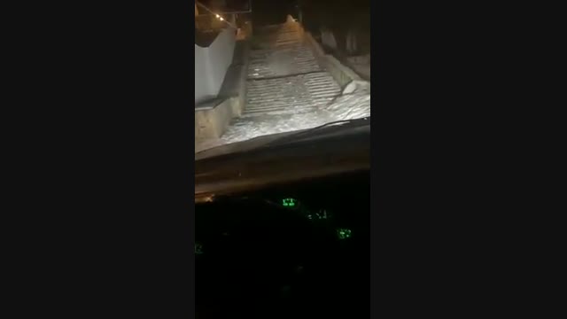 Ошто тепкичти талкалай айдаган айдоочу 