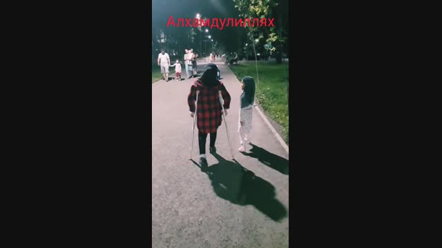 ЭЛДИК ВИДЕО: "Мүмкүнчүлүгү чектелген эне жардамга муктаж"
