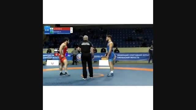 Мелдеш учурунда эки балбан мушташып кетти
