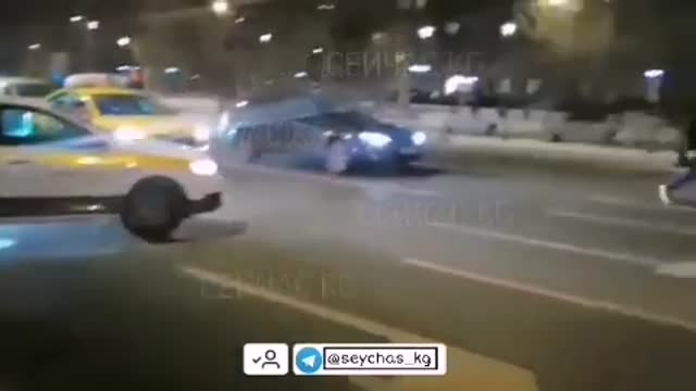 Москвада кыргыз жарандары менен дагестандыктар мушташты делген видео.