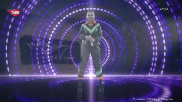 Айганыш Абдиева - "Юпитер"