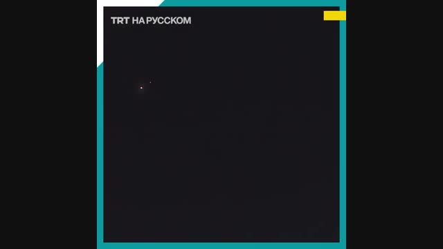 Юпитер жана Сатурн планеталары максималдуу түрдө жакындашты