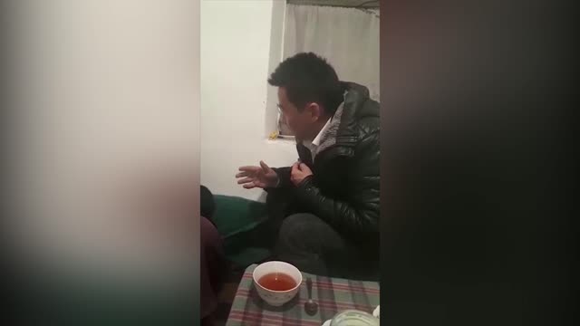 Токмокто зордукталган 15 жаштагы кыздын тайнесинин окуя боюнча айтып бергени 