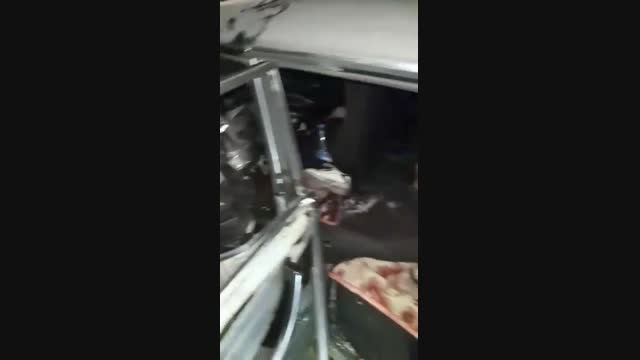Ош облусунун Кара-Суу районунда катталган жол кырсыгы